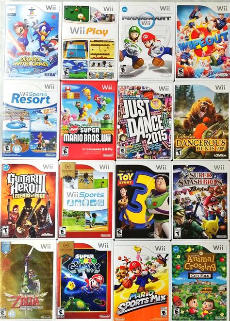 metacritic top wii games|top 50 nintendo wii games.